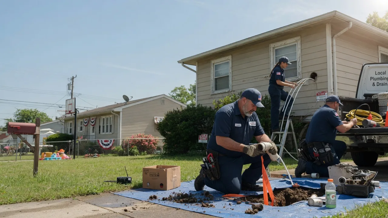 Faucet Repair in Anthem, AZ near me